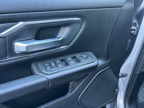 New 2026 RAM 1500 Big Horn image 8