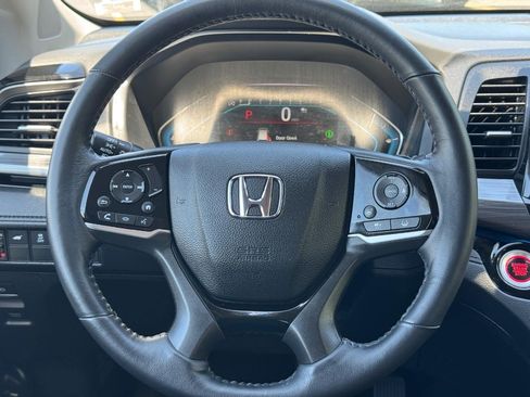 Used 2024 Honda Odyssey Elite image 14