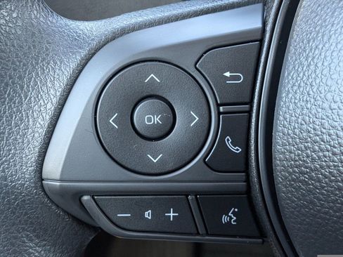 New 2026 Toyota Corolla LE w/ LE Premium Package image 21