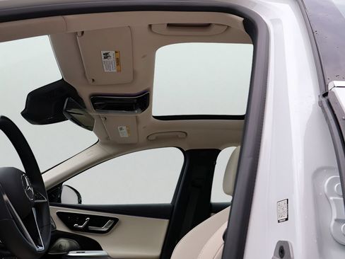 Certified 2026 Mercedes-Benz E 350 4MATIC Sedan image 39