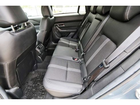 Used 2024 MAZDA CX-50 AWD 2.5 S w/ Weather Package image 12