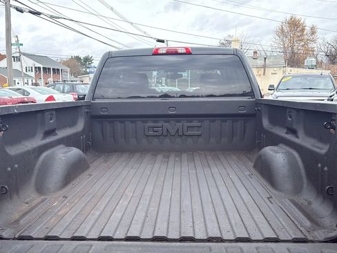 Used 2016 GMC Sierra 1500 SLE w/ SLE Value Package image 7