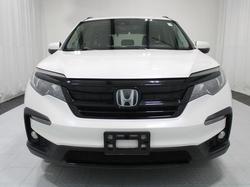 Used 2021 Honda Pilot Special Edition image 3