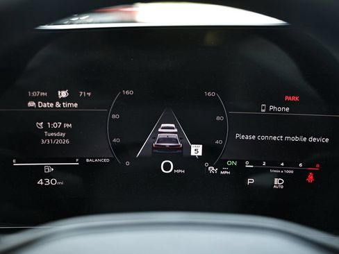 Certified 2025 Audi A5 2.0T Premium w/ Premium Plus AWD/4WD image 31