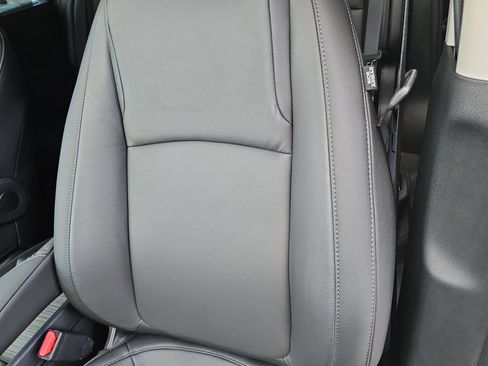 Certified 2026 Honda Odyssey EX-L image 15