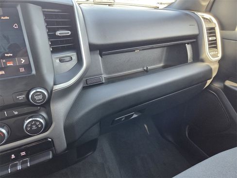 Used 2023 RAM 1500 Big Horn image 28