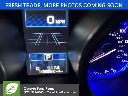 Used 2017 Subaru Outback 2.5i Limited AWD/4WD image 15
