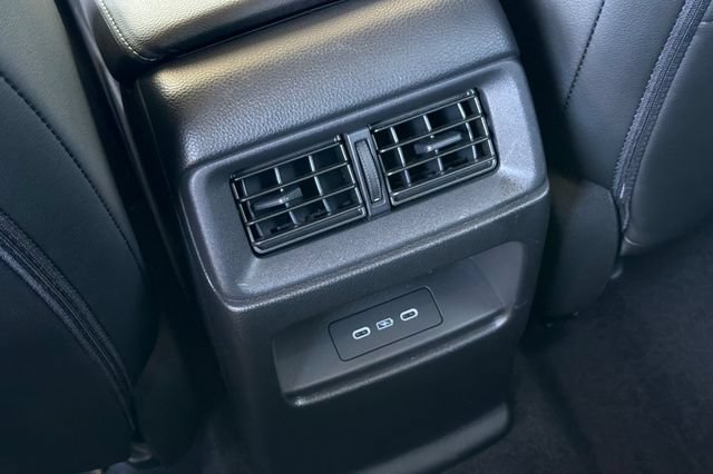 Certified 2026 Honda CR-V EX-L image 16