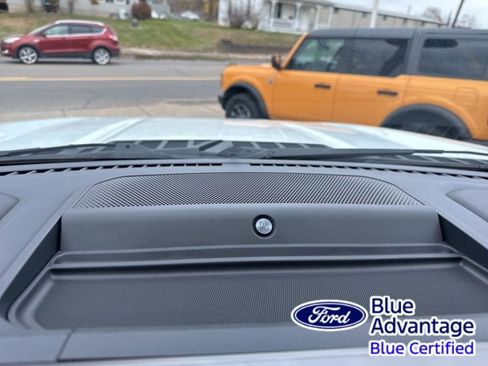 Certified 2022 Ford F150 Platinum w/ Equipment Group 701A High image 24