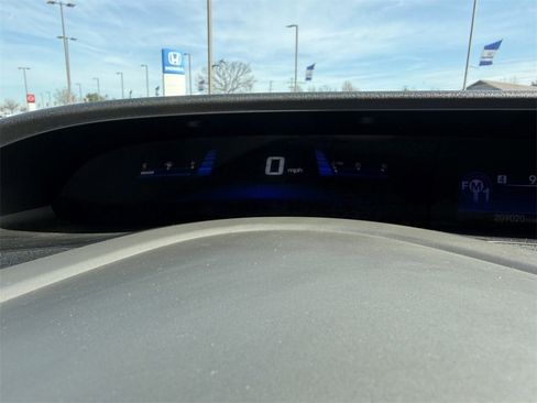 Used 2012 Honda Civic LX image 22