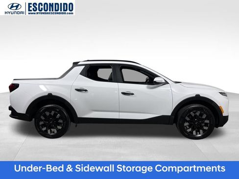 Certified 2026 Hyundai Santa Cruz SEL image 6