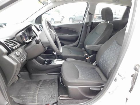 Used 2021 Chevrolet Spark LT w/ Spark Special Edition image 12