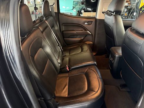 Used 2019 GMC Canyon SLE w/ SLE Convenience Package AWD/4WD image 15