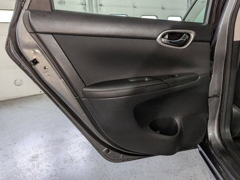 Used 2019 Nissan Sentra SV image 20