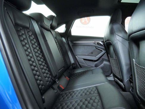 Used 2022 Audi RS 3 AWD/4WD image 14