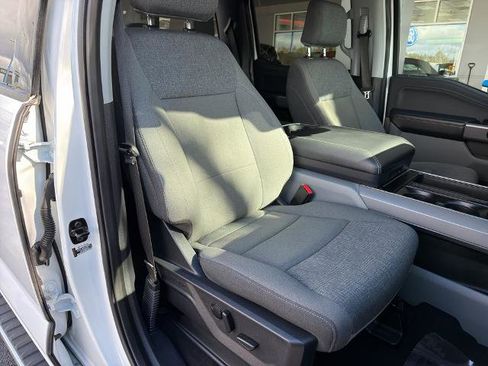 Certified 2024 Ford F150 XLT w/ Equipment Group 302A MID image 10