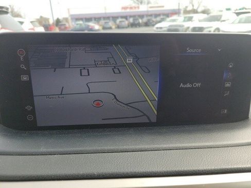 Used 2020 Lexus RX 350 350 image 10