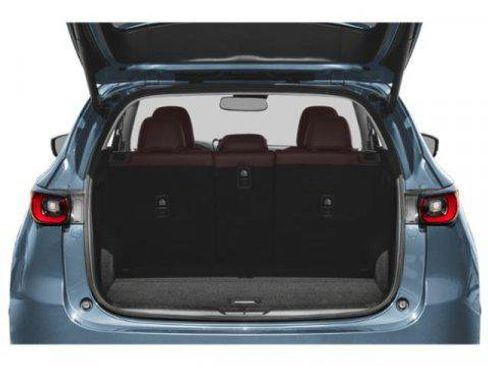 New 2025 MAZDA CX-5 Carbon Edition image 11