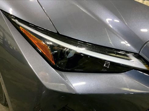 New 2025 Lexus IS 350 F Sport image 13