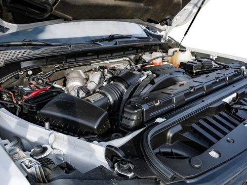 Used 2022 GMC Sierra 2500 Denali w/ Denali Ultimate Package image 57