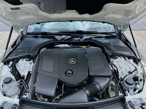Used 2022 Mercedes-Benz C 300 Sedan image 30
