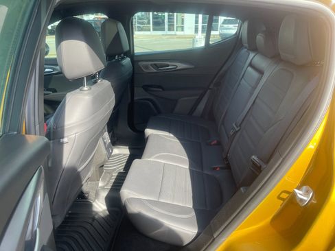 Used 2024 Dodge Hornet GT image 14