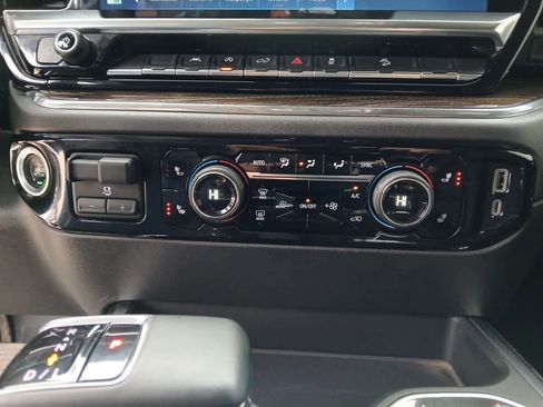 Used 2023 Chevrolet Silverado 1500 RST w/ All Star Edition Plus image 28