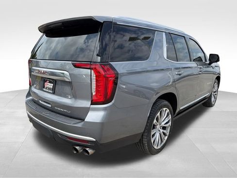 Used 2021 GMC Yukon Denali w/ Denali Premium Package AWD/4WD image 7