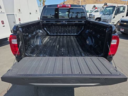 Used 2026 GMC Canyon Elevation RWD image 27