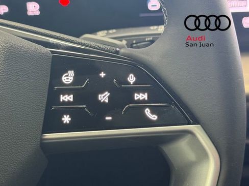 New 2025 Audi Q5 Premium Plus image 27