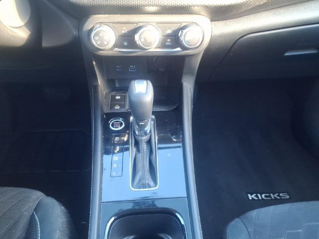 Certified 2024 Nissan Kicks SV w/ Interior Electronics Package FWD image 25