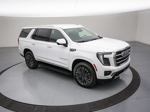 Used 2026 GMC Yukon Elevation AWD/4WD image 2