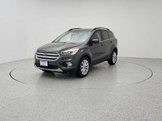 Used 2019 Ford Escape SEL FWD video 1