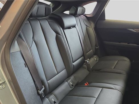 Used 2025 Cadillac Optiq Sport 2 w/ LPO, Floor Liner Package image 17