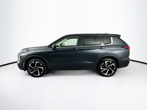 Used 2024 Mitsubishi Outlander SE AWD/4WD image 4