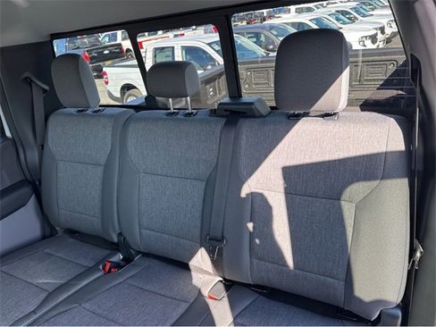 New 2026 Ford F250 XL w/ STX Appearance Package image 16
