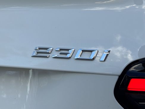 Used 2025 BMW 230i 230i image 11