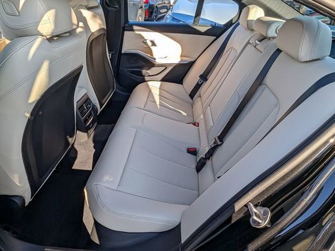 New 2026 BMW 330i xDrive Sedan image 26