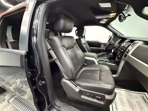 Used 2012 Ford F150 FX4 w/ FX Luxury Pkg image 18