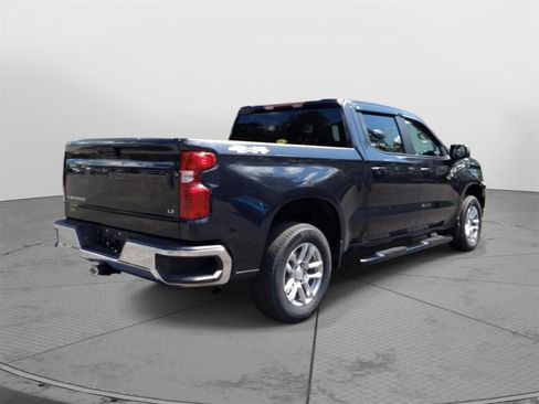 Used 2023 Chevrolet Silverado 1500 LT image 7