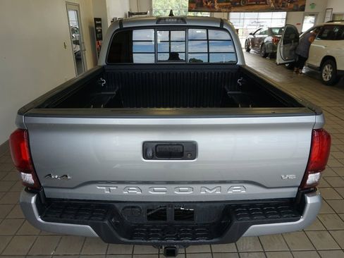 Certified 2023 Toyota Tacoma SR image 14