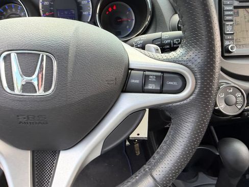 Used 2013 Honda Fit Sport image 26