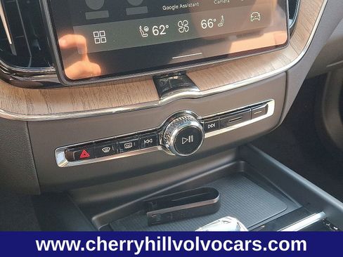 New 2026 Volvo XC60 B5 Plus w/ Protection Package Premier image 13
