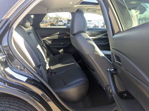 Used 2025 MAZDA CX-30 AWD 2.5 S w/ Preferred Package image 28