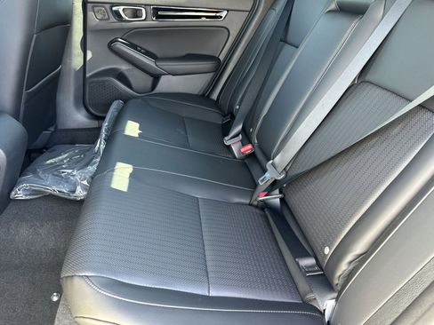 New 2026 Honda Civic Sport Touring image 9