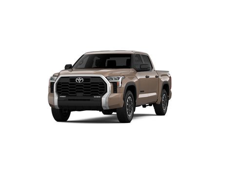 New 2026 Toyota Tundra SR5 AWD/4WD image 18