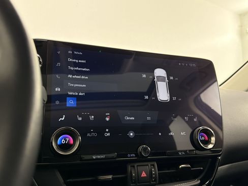 Used 2022 Lexus NX 350 AWD image 23