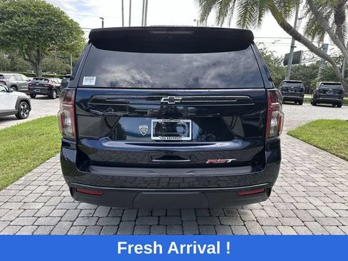 Used 2023 Chevrolet Tahoe RST w/ Luxury Package RWD image 37