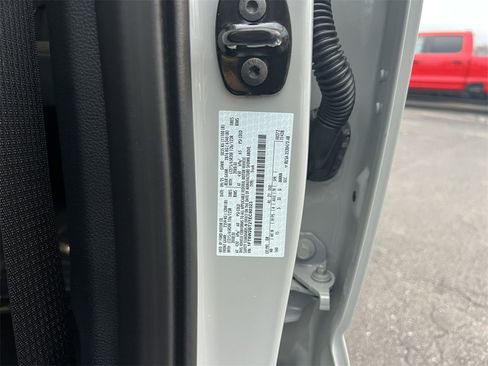 New 2026 Ford F250 XL w/ STX Appearance Package image 18