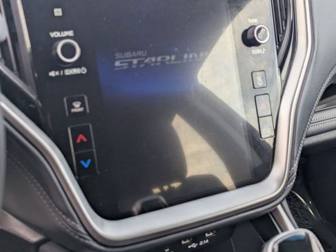 Certified 2022 Subaru Outback Limited w/ Popular Package #2 image 24